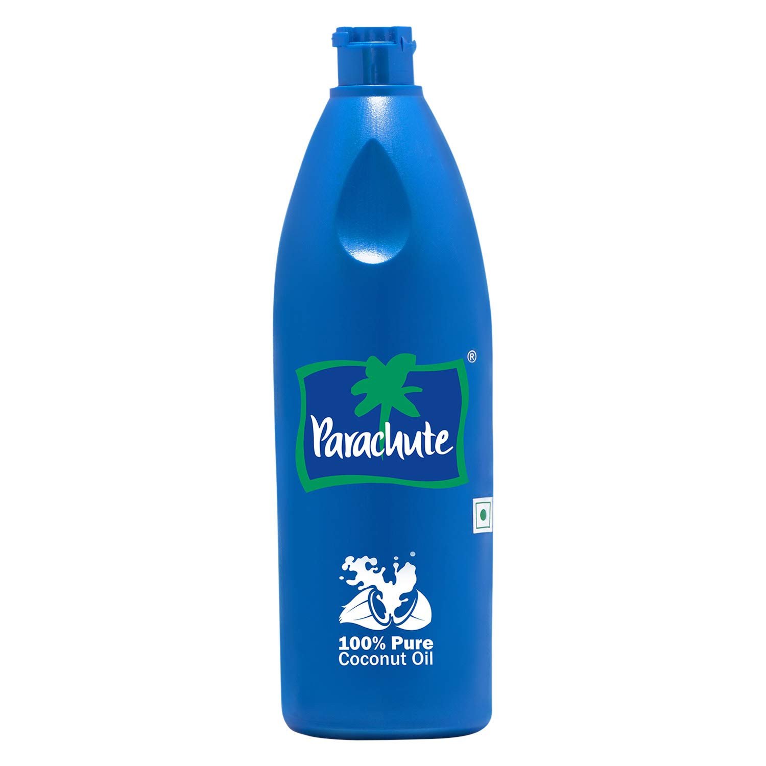 Parachute Coconut Oil 600 ml - Bottle