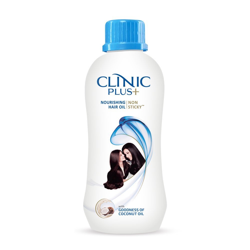 Clinic Plus Nourishing Hair Oil