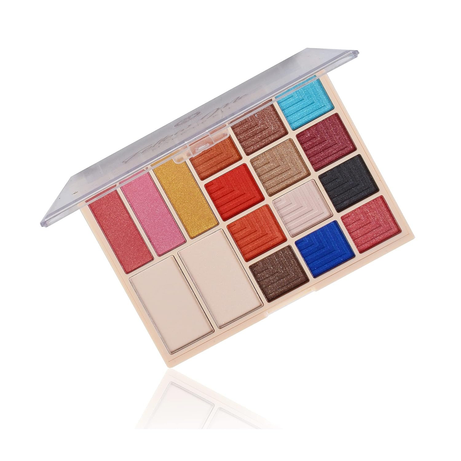 Colors Queen Follow me Professional Make up kit N18