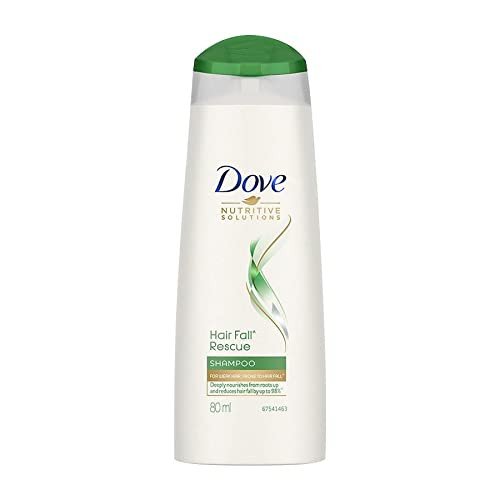 Dove Hair Fall Rescue Shampoo