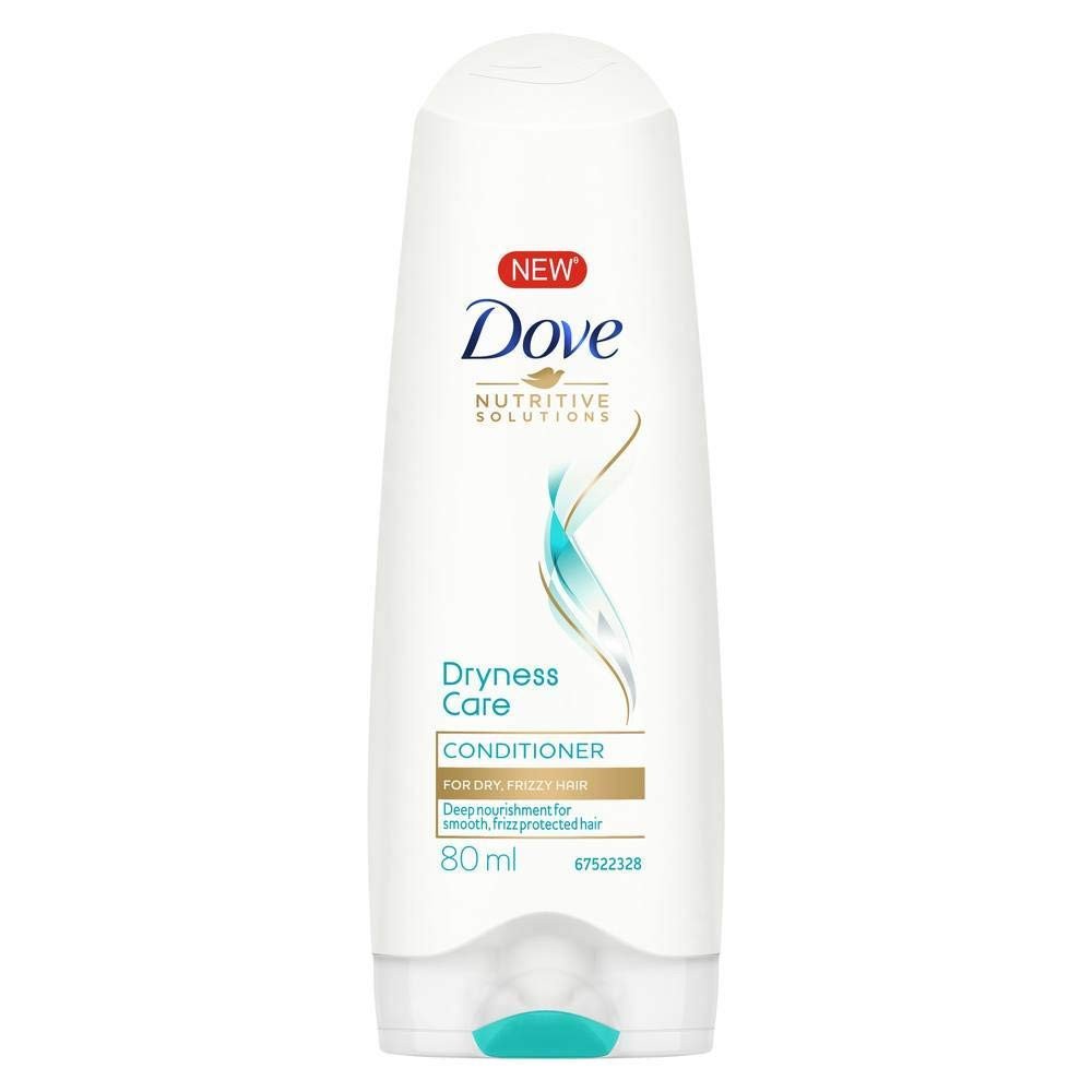ove Dryness Care Conditioner, 80ml