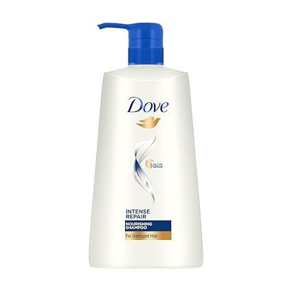 Dove Intense Repair Shampoo