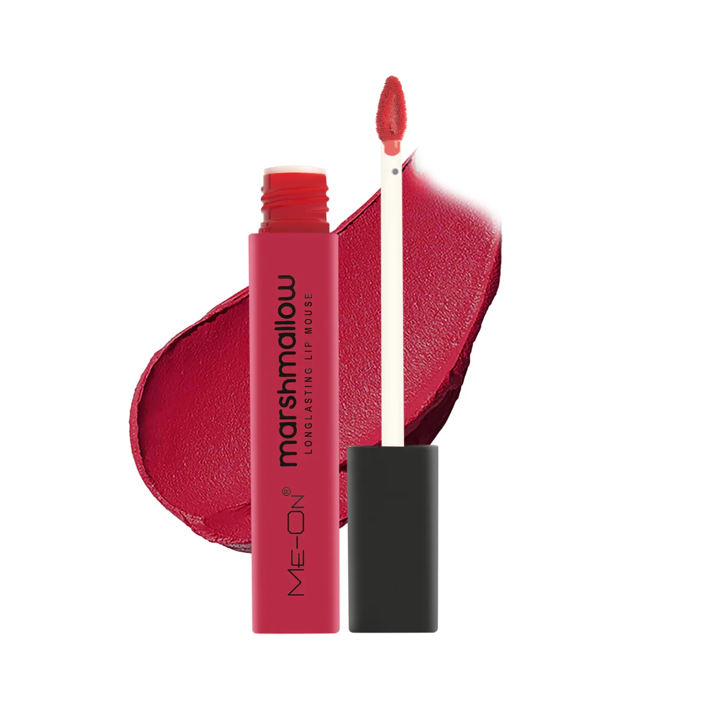 Me on Marshmallow Lip Mousse Lipstick